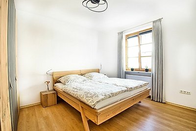 Vakantieappartement Gezinsvakantie Berchtesgaden