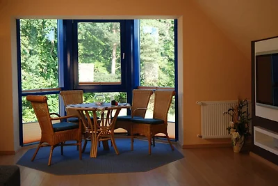 Apartament Dla rodzin Trassenheide