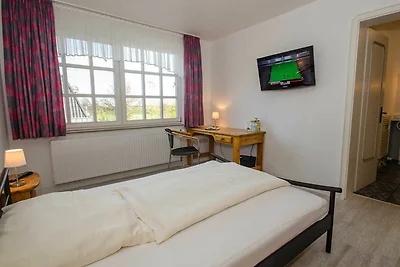 Hotel Cultuur en bezienswaardigheden Leer