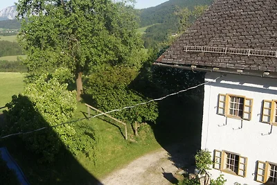 Appartement Vacances avec la famille Eisenberg