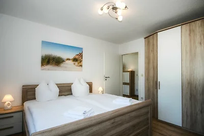 Appartamento Vacanza con famiglia Sassnitz