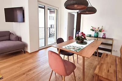 Vakantieappartement Gezinsvakantie Mondsee