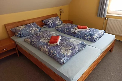 Ferienhaus Friesenrose