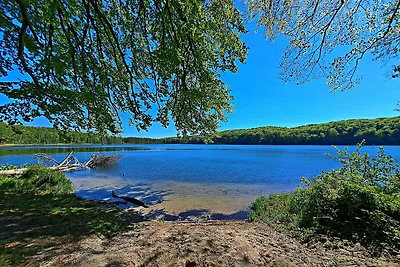 Vakantieappartement Gezinsvakantie Korswandt
