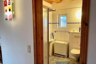 Vakantieappartement Gezinsvakantie Timmendorf