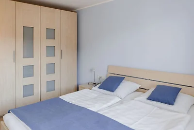 Apartamento Vacaciones familiares Eisenberg