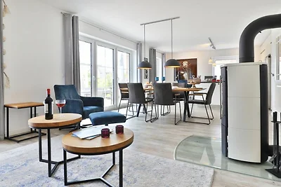 Vakantieappartement Gezinsvakantie Groß Schwansee
