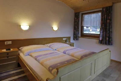 Appartamento Vacanza con famiglia Feichten im Kaunertal