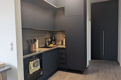 Ferienwohnung Seebrise