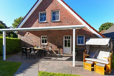 Ferienhaus Wetterleuchten