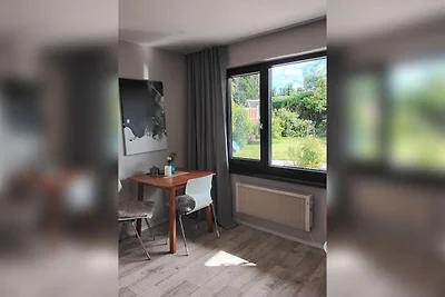 Vakantiehuis Ontspannende vakantie Papendorf