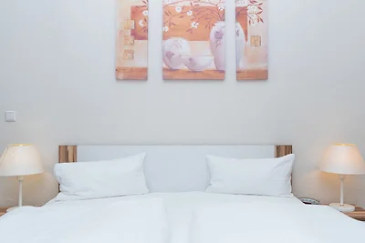 Ferienwohnung 375, Haus Having