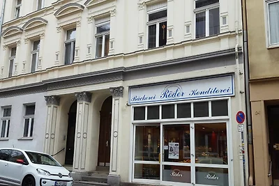 Appartamento Vacanza con famiglia Wuppertal