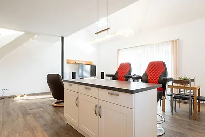 apartman za odmor Obiteljski odmor Hesel