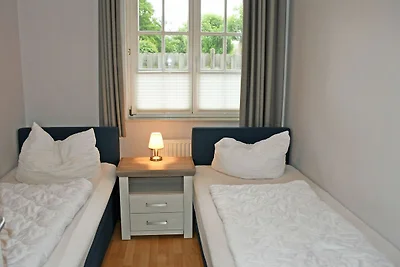 Appartamento Vacanza con famiglia Middelhagen