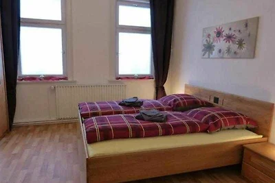 Ferienwohnung Oberprima