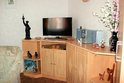 Vakantieappartement Gezinsvakantie Ückeritz