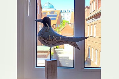 Inselresidenz Strandburg Juist Ferienwohnung...
