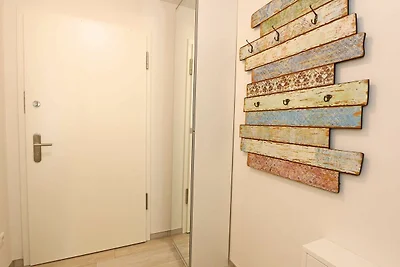 Vakantieappartement Gezinsvakantie Thiessow