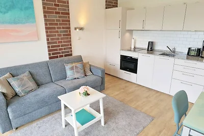 Vakantieappartement Gezinsvakantie Hohenkirchen