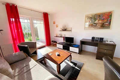 Ferienwohnung Sonnenbogen 1