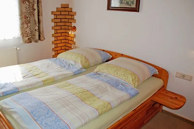 Vakantieappartement Gezinsvakantie Sellin