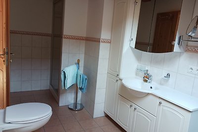 Appartamento Vacanza con famiglia Bayrischzell