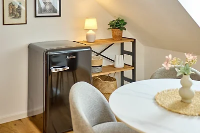 Neu!!! Moselbleibe Stadtappartement V am Bäre...