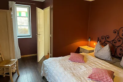 Vakantieappartement Gezinsvakantie Krakow am See
