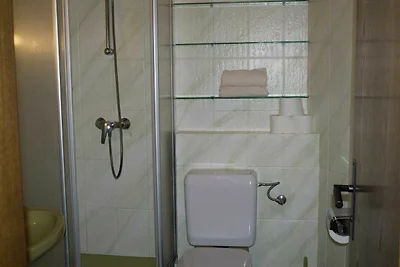 Grosse Ferienwohnung 78 m²