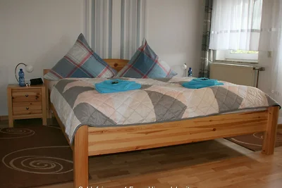 Ferienwohnung Himmelsbreite