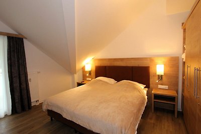 Vakantieappartement Gezinsvakantie Feldberg