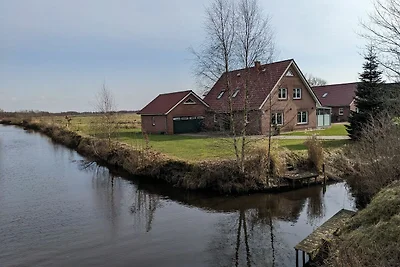 Ferienwohnung Biesterfeld