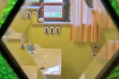Vakantieappartement Gezinsvakantie Ribnitz-Damgarten