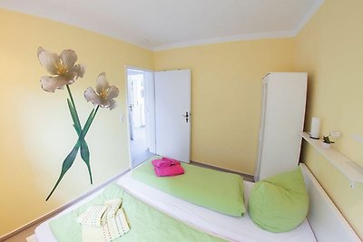 Vakantieappartement Gezinsvakantie Varel