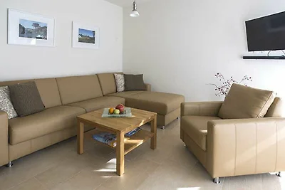 Appartamento Vacanza con famiglia Dierhagen