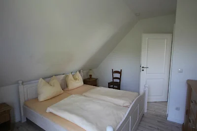 Ferienwohnung Frida