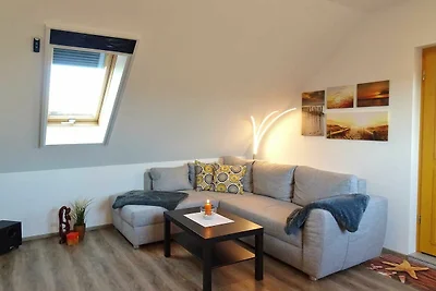 Vakantieappartement Gezinsvakantie Elsterheide