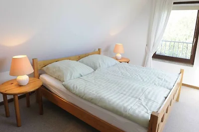 Vakantieappartement Gezinsvakantie Steinberg