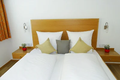 Vakantieappartement Gezinsvakantie Eisenberg