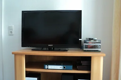 Appartamento Vacanza con famiglia Ahlbeck