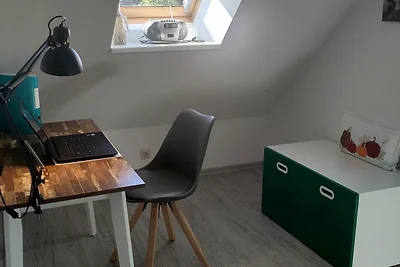 Ferienwohnung 60 qm