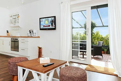 Ferienwohnung Landliebe