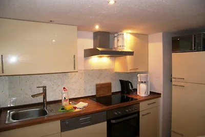 Vakantieappartement Gezinsvakantie Zempin