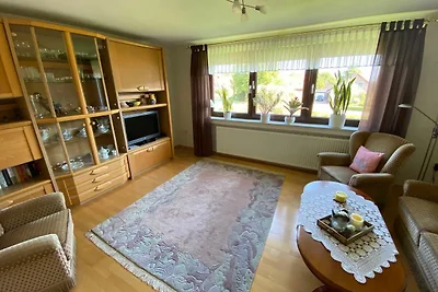 Appartamento Vacanza con famiglia Moormerland