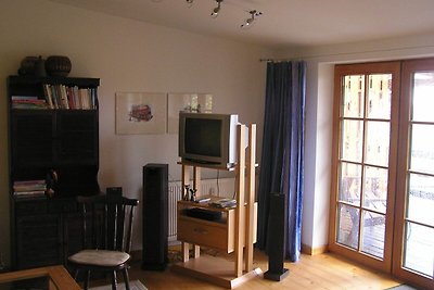 Vakantieappartement Gezinsvakantie Grabowhöfe