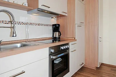 Vakantieappartement Gezinsvakantie Wittmund