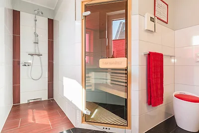 Casa vacanze Vacanza di relax Göhren-Lebbin