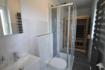 Vakantiehuis Ontspannende vakantie Wittmund