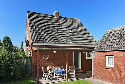 Ferienhaus Maiti